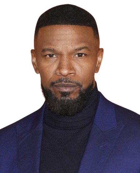 Jamie Foxx